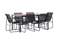 Lampedusa Ruokailuryhmä