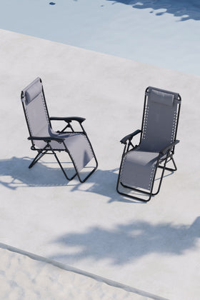 Vulcano Aurinkovuode 2-pack 
