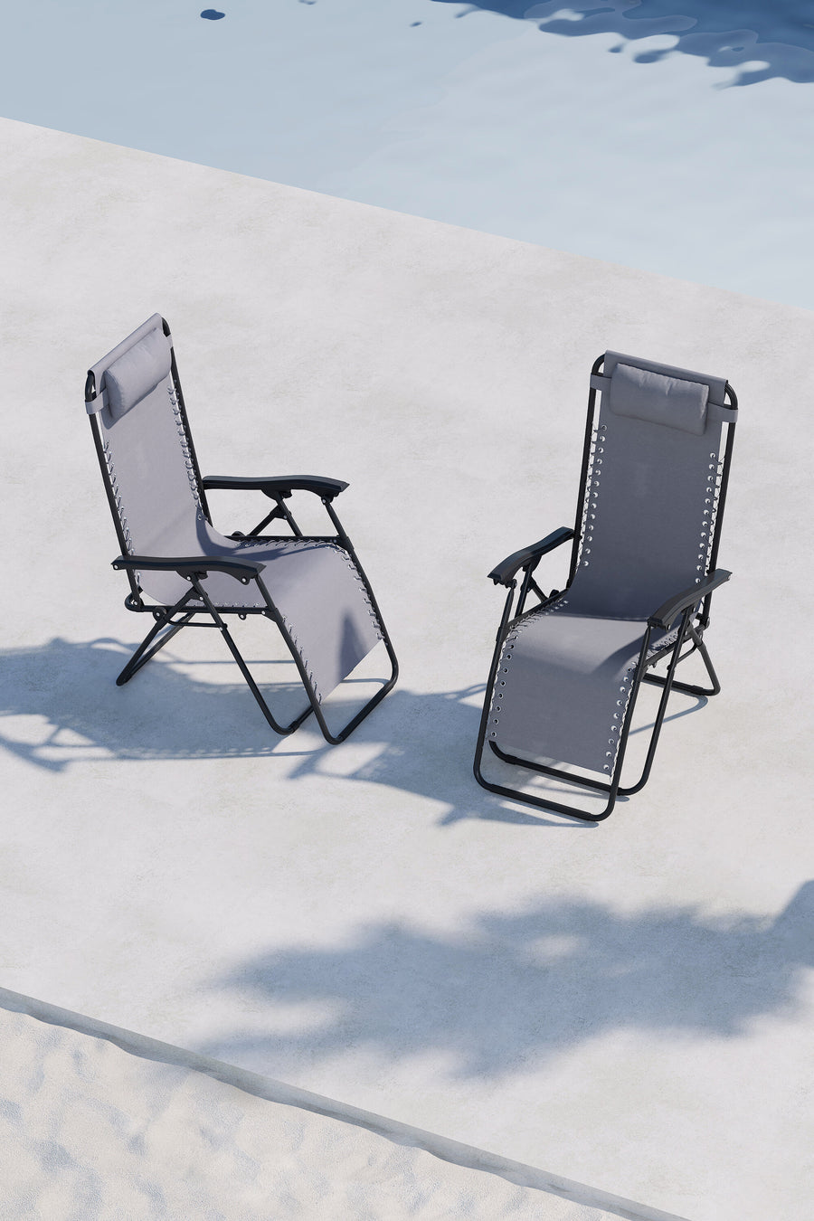 Vulcano Aurinkovuode 2-pack 