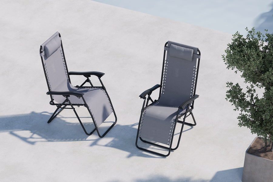 Vulcano Aurinkovuode 2-pack 