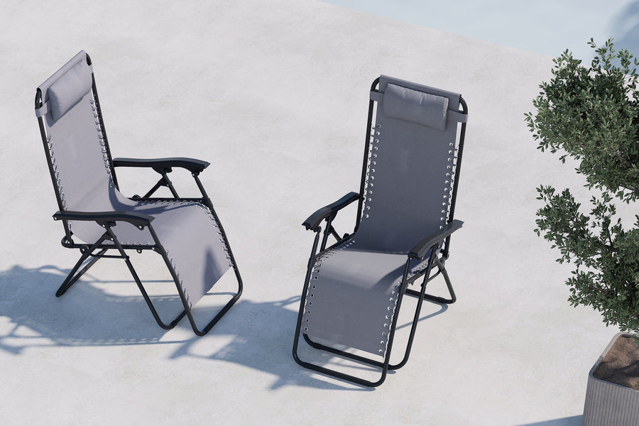 Vulcano Aurinkovuode 2-pack 