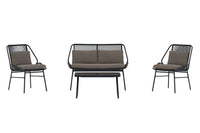 Zakynthos-sohvaryhmä 