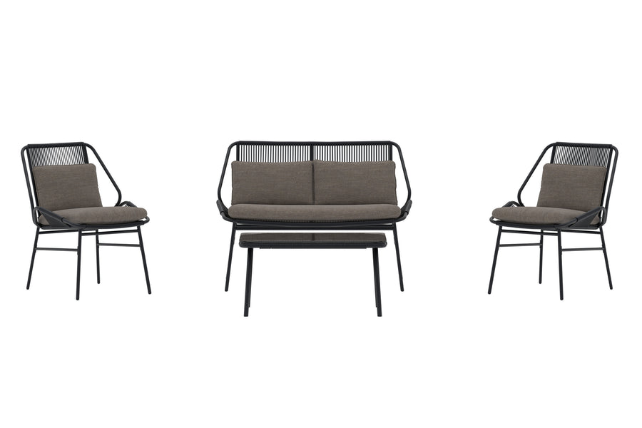 Zakynthos-sohvaryhmä 