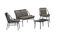 Zakynthos-sohvaryhmä 