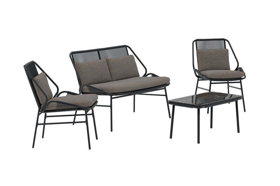 Zakynthos-sohvaryhmä 