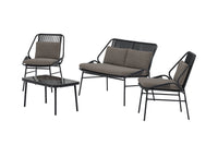 Zakynthos-sohvaryhmä 