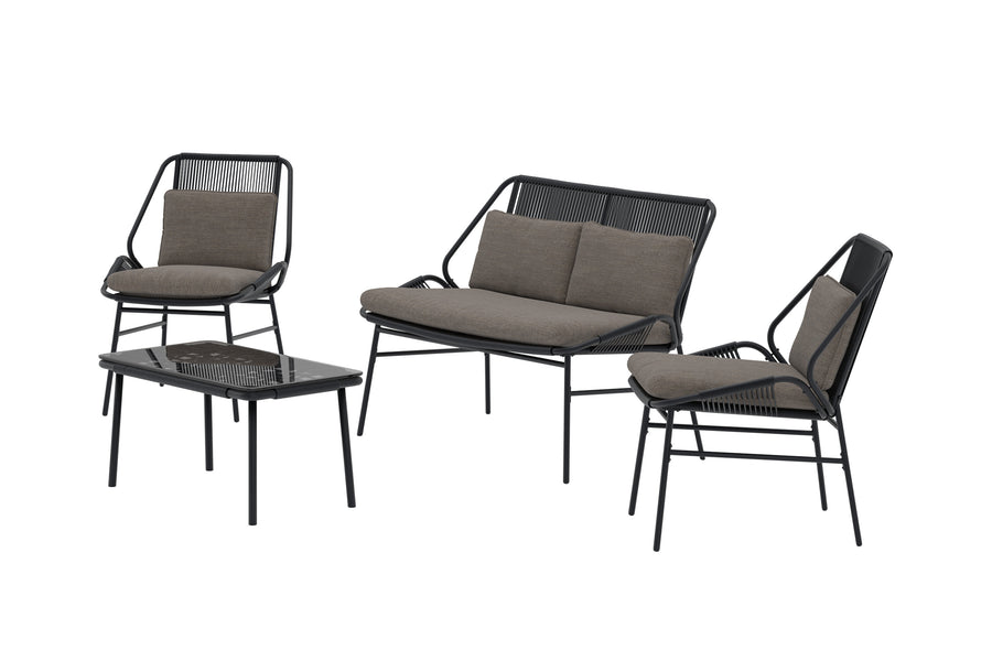 Zakynthos-sohvaryhmä 