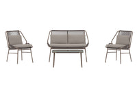 Zakynthos-sohvaryhmä 