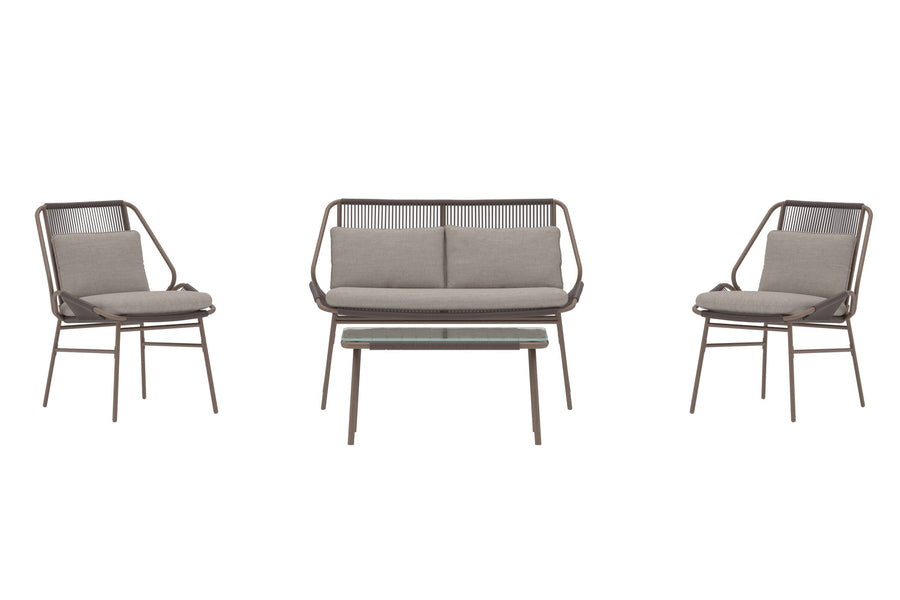 Zakynthos-sohvaryhmä 