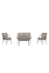 Zakynthos-sohvaryhmä 