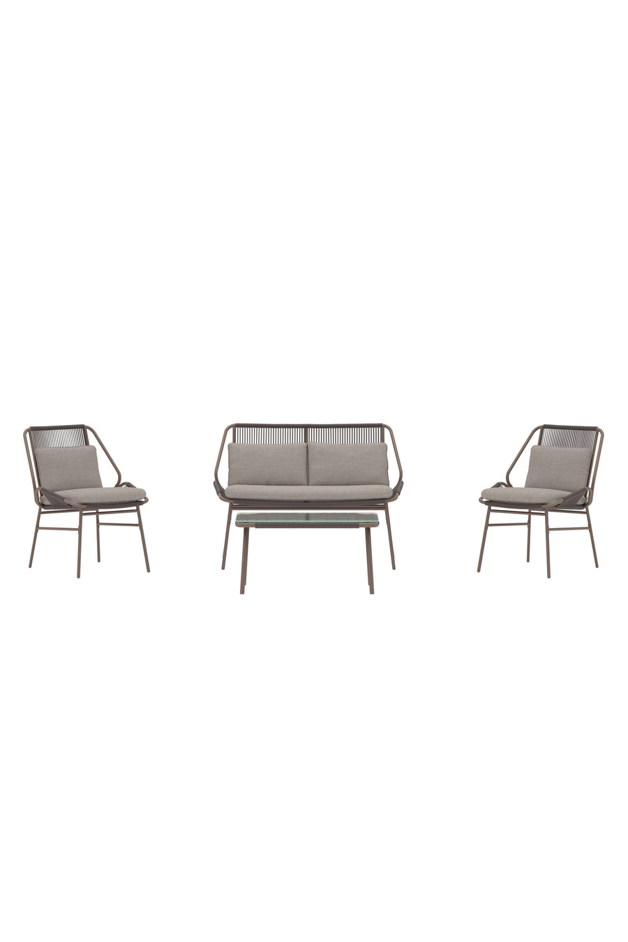 Zakynthos-sohvaryhmä 