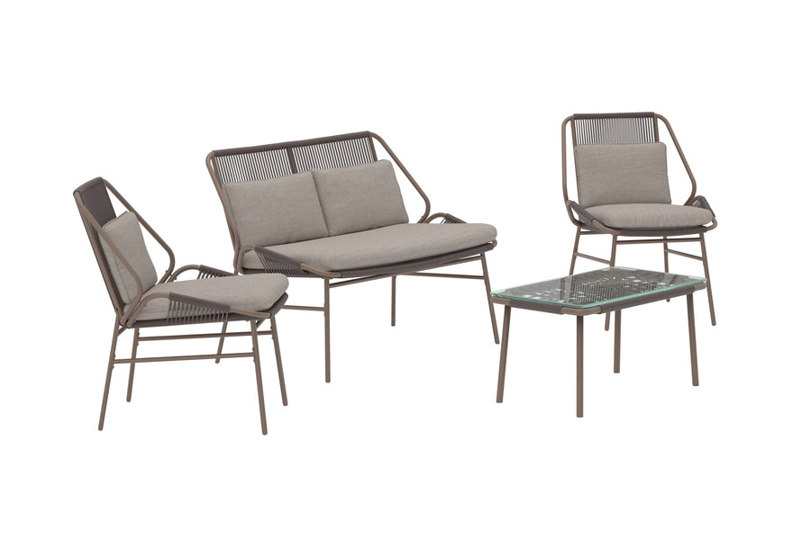 Zakynthos-sohvaryhmä 