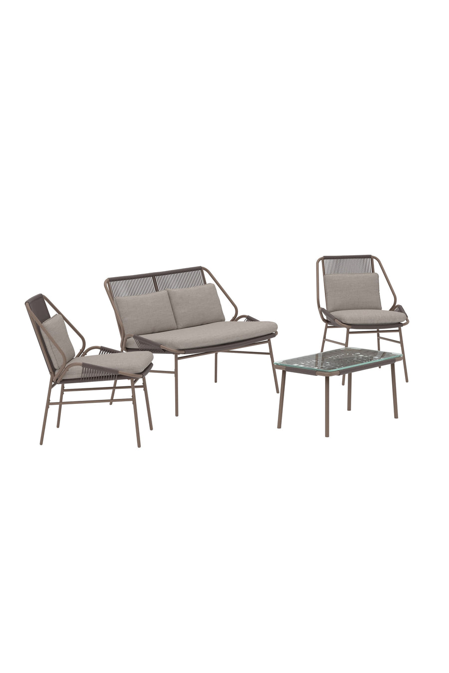 Zakynthos-sohvaryhmä 