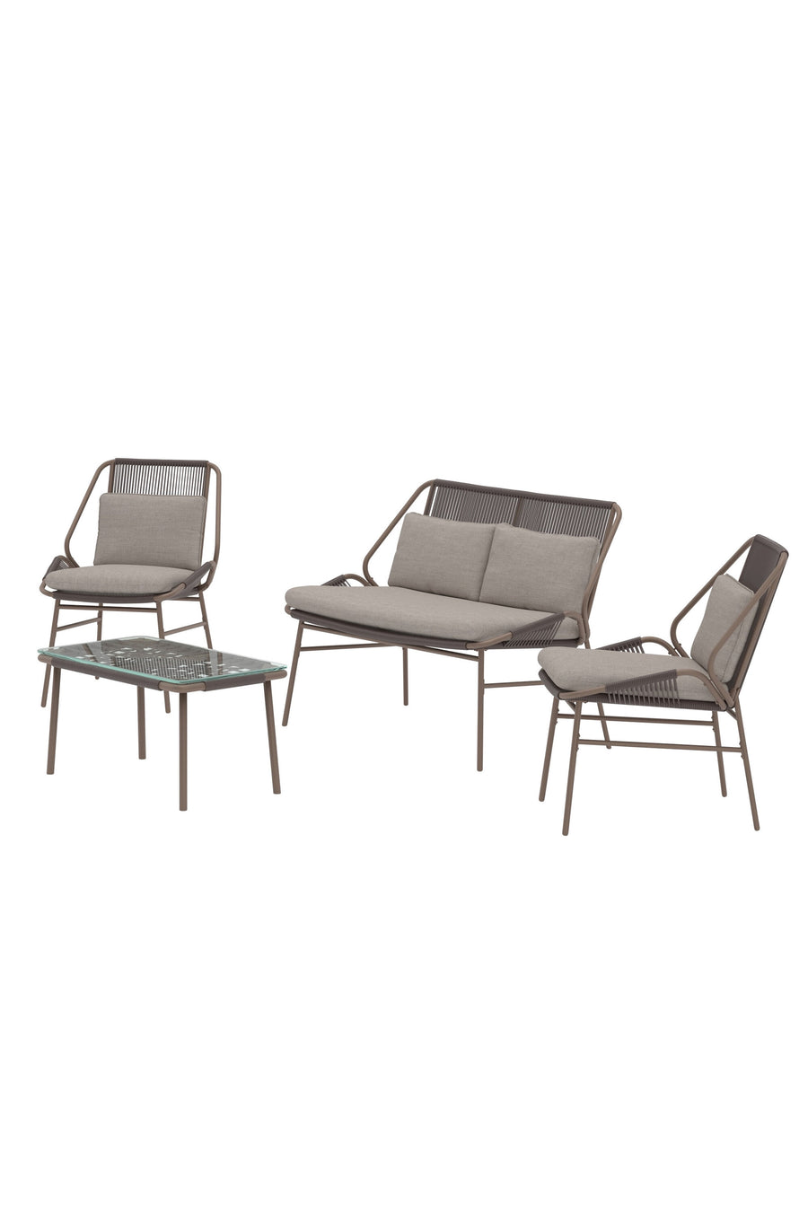 Zakynthos-sohvaryhmä 