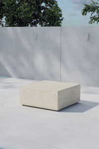 Lissabon Sivupöytä 