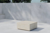 Lissabon Sivupöytä 