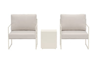 Lissabon-oleskeluryhmä 