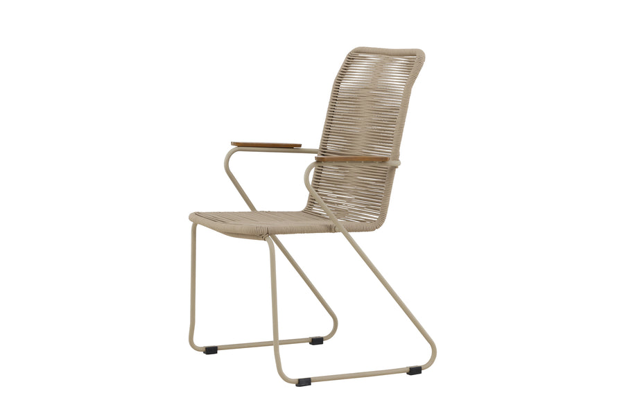 Bois Ruokatuoli 