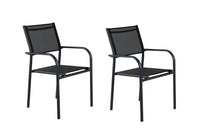 Chania kulmasohva 2-pack 