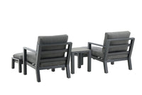 Barcelona-loungesetti