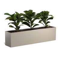 ROS ulkokukat 4-pakkaus