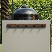 Gastro ulkokeittiömoduulin koukkulista