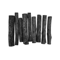 Kamado Sumo Binchotan Valkoinen Eukalyptus 5 kg