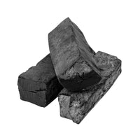 Kamado SUMO binchotan valkoinen maitiew 5 KG