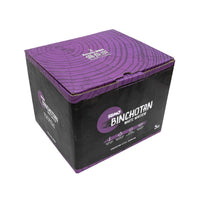 Kamado SUMO binchotan valkoinen maitiew 5 KG