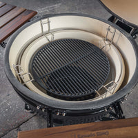 Cowboy-grilliritilä