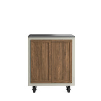 Gastro ulkokeittiömoduuli