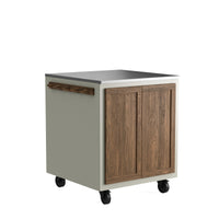 Gastro ulkokeittiömoduulin koukkulista