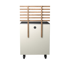 Gastro ulkokeittiömoduuli rima-selkä