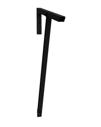 MODERNI konsolituki sisäänkäynnin katokseen