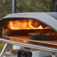 Ooni Karu 2 Pro monipolttoaineinen pizzauuni 