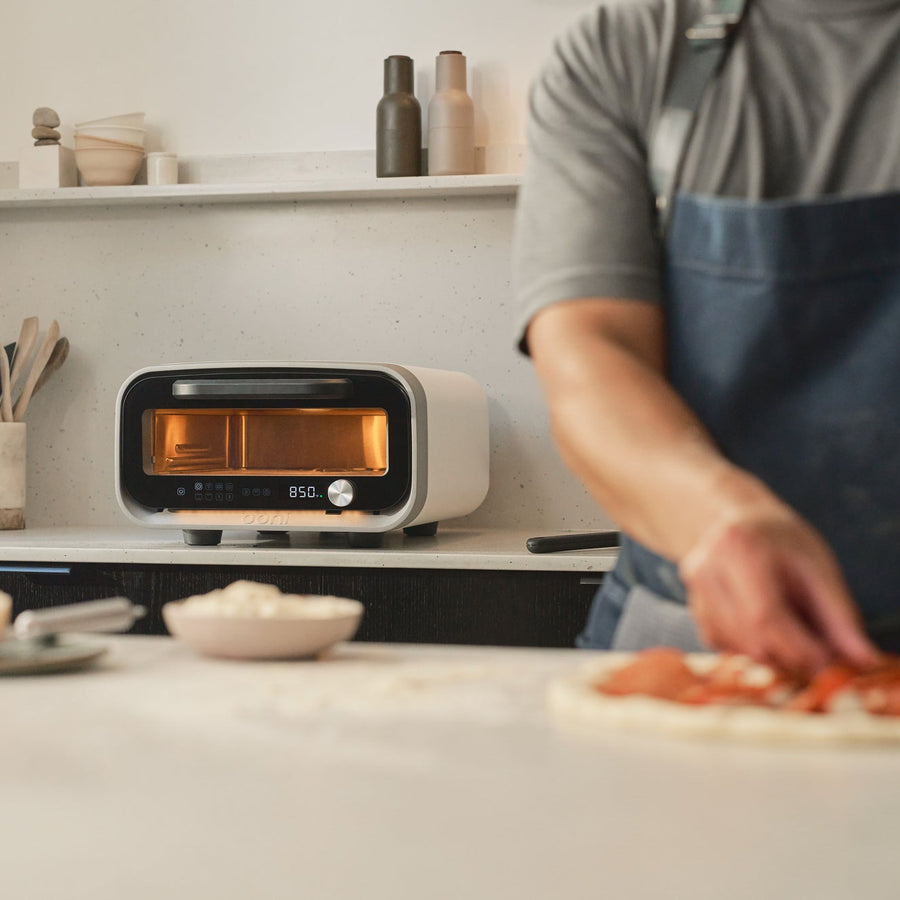 Ooni Volt 2 sähköpizzauuni