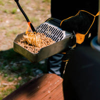 Ooni Firestarters Premium Natural, 50 kpl pakkaus 