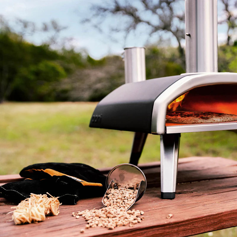 Ooni Firestarters Premium Natural, 50 kpl pakkaus 