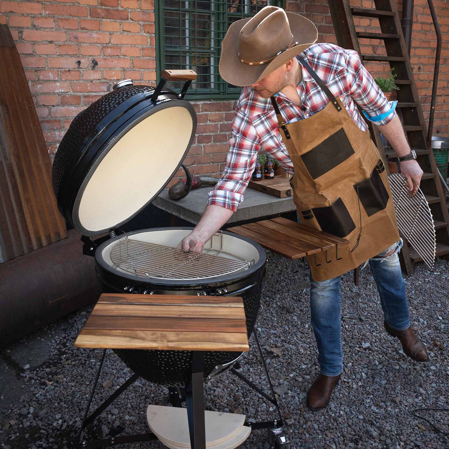 Joustava grilliritilä Kamado Sumo