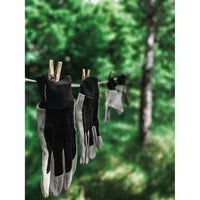 Deluxe-puutarhakäsineet