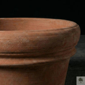 Ruukku Terrakotta - Siena - 40 cm halkaisija - 35 cm korkeus 