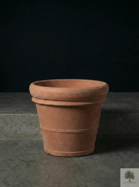 Ruukku Terrakotta - Siena - 40 cm halkaisija - 35 cm korkeus 