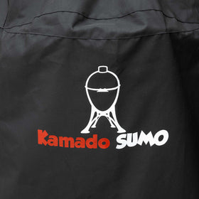 Kamado Sumo -kansiklassikko