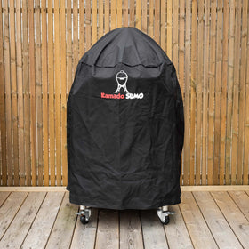 Kamado Sumo kansi Signature Pro