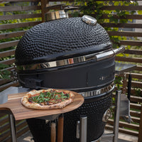 Grill Master's Rotisserie & Pizza -uuni Maxi/Pro