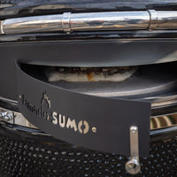 Grill Master's Rotisserie & Pizza -uuni Maxi/Pro