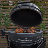Grill Master's Rotisserie & Pizza -uuni Maxi/Pro