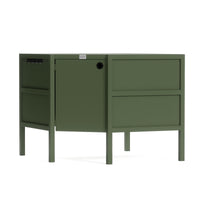 UMAMI kulmamoduuli ulkokeittiöön