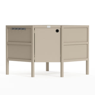 UMAMI ulkokokkipaketti, pesumoduuli, kulmamoduuli, moduuli 3, beige