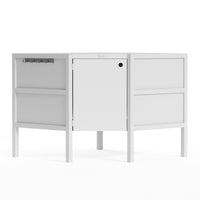 UMAMI kulmamoduuli ulkokeittiöön